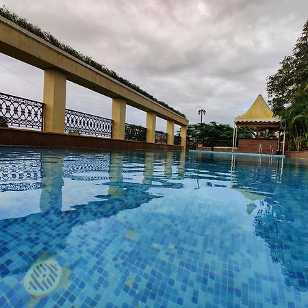 Misty Meadows, Lonavala Hotell Eksteriør bilde